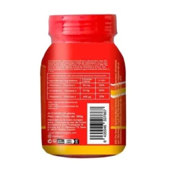Gummies Beta Caroteno Complemento Alimenticio
