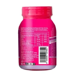 Gummies Complemento Alimenticio para Cabello, Piel y Uñas
