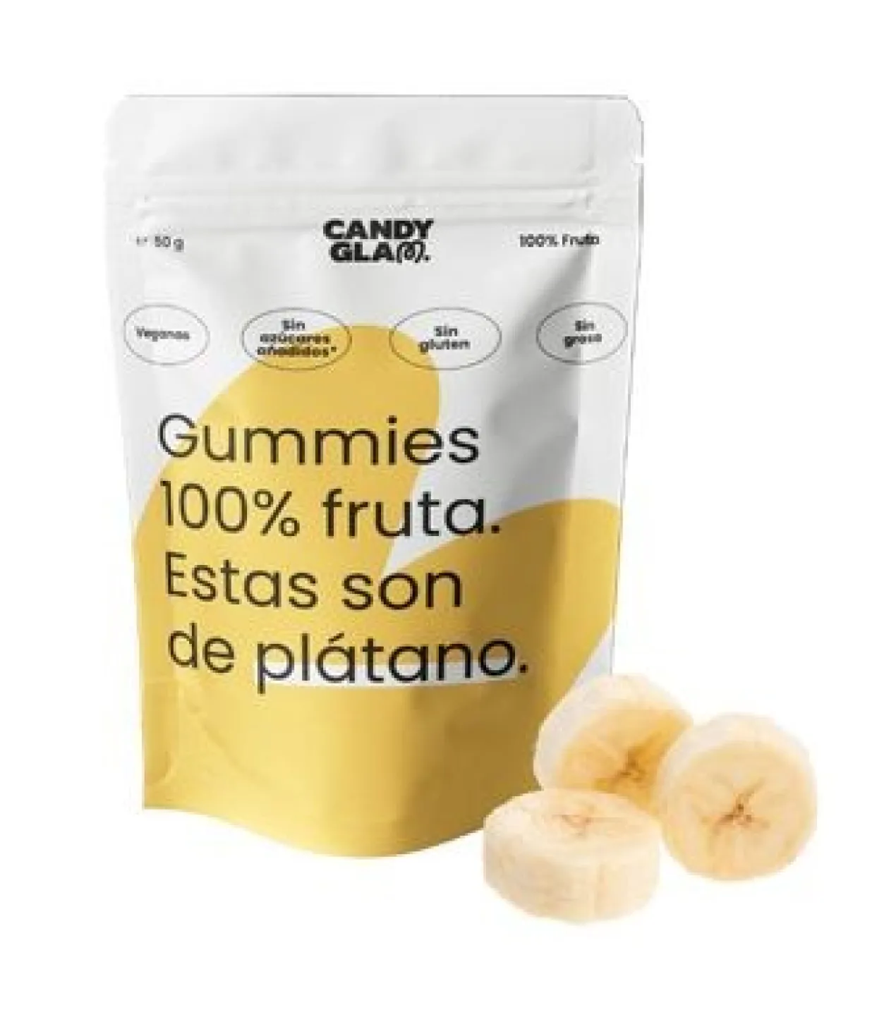 Gummies Fruit