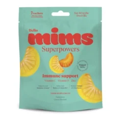 Gummies Immune Support Adultos
