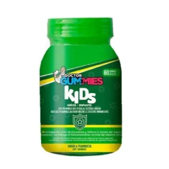 Gummies Kids Complemento Alimenticio para Niños