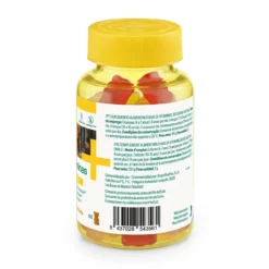 Gummies Multivitamina Boost Energia