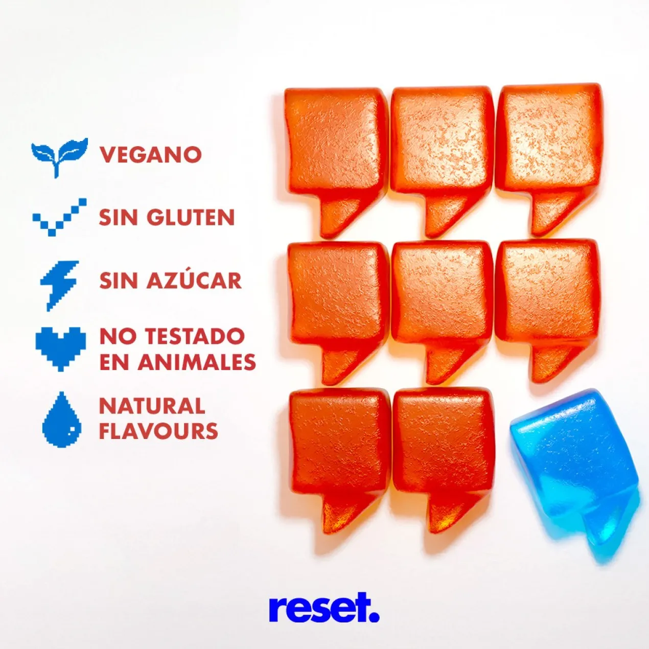 Gummies Vitaminas Para Dormir