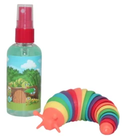 Gusanito Eau de Toilette Estuche