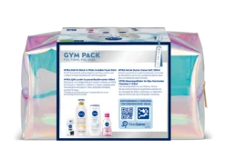 Gym Pack para Mujer