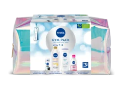 Gym Pack para Mujer