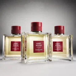 Habit Rouge Eau de Toilette Estuche Regalo