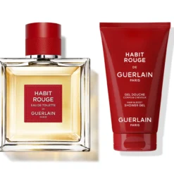 Habit Rouge Eau de Toilette Estuche Regalo