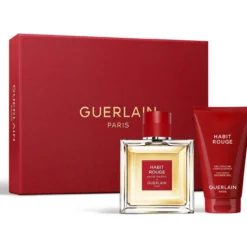 Habit Rouge Eau de Toilette Estuche Regalo