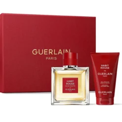 Habit Rouge Eau de Toilette Estuche Regalo