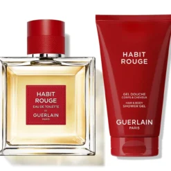 Habit Rouge Eau de Toilette Estuche Regalo