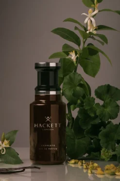 Hackett Men's Absolute Eau de Parfum Estuche de Regalo