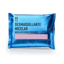 Hadda Fibra Facial con Desmaquillante Micelar