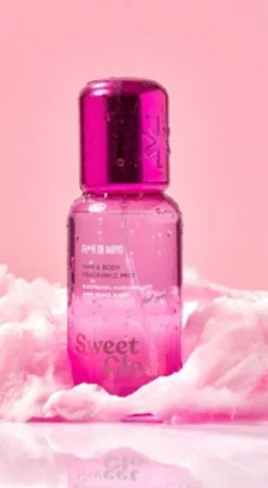 Hair & Body Mist Sweet Cloud