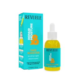 Hair Booster Hidrata & Repara