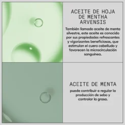 Hair Booster Serum Tratamiento Fortalecedor del Cabello