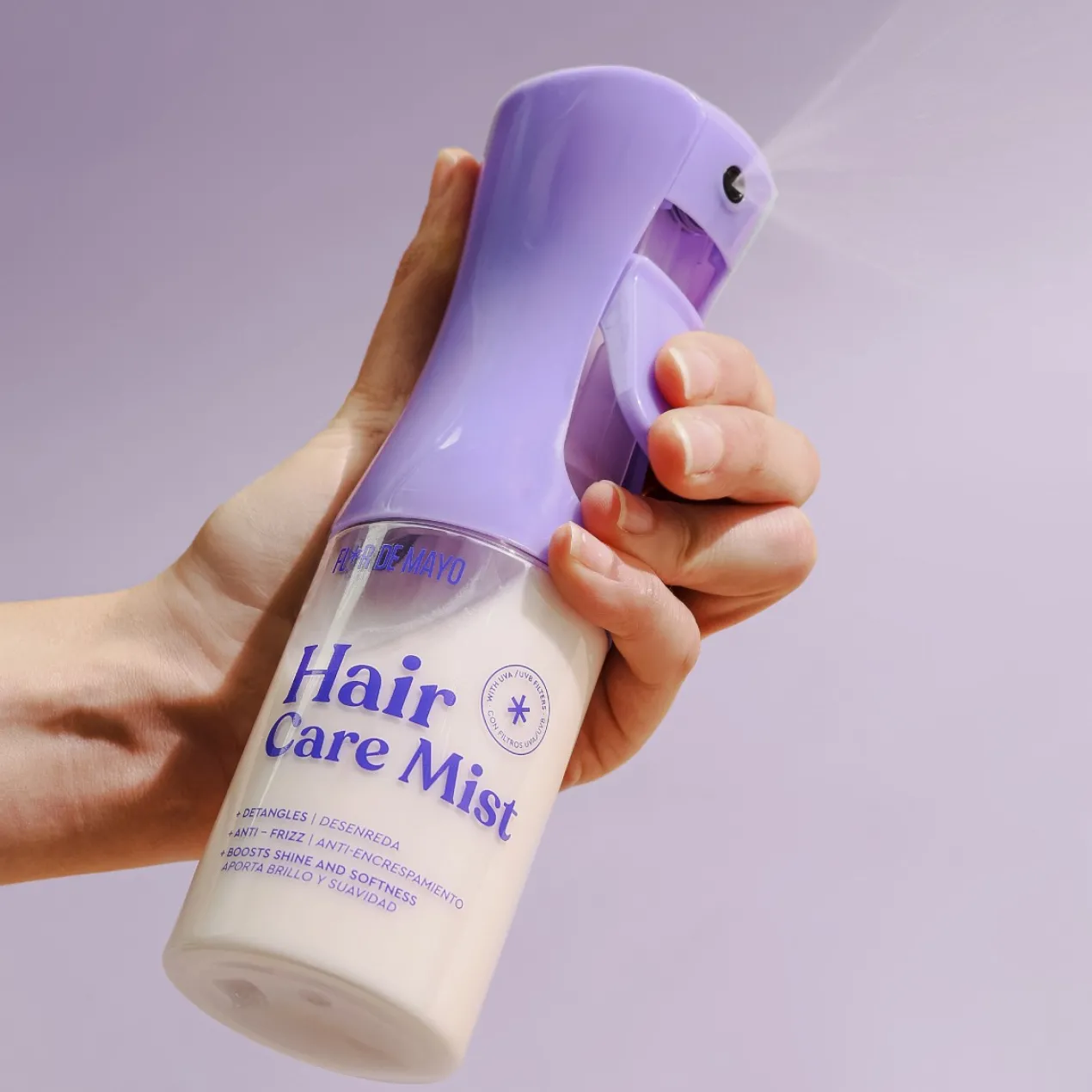 Hair Care Mist Bruma Capilar Protectora