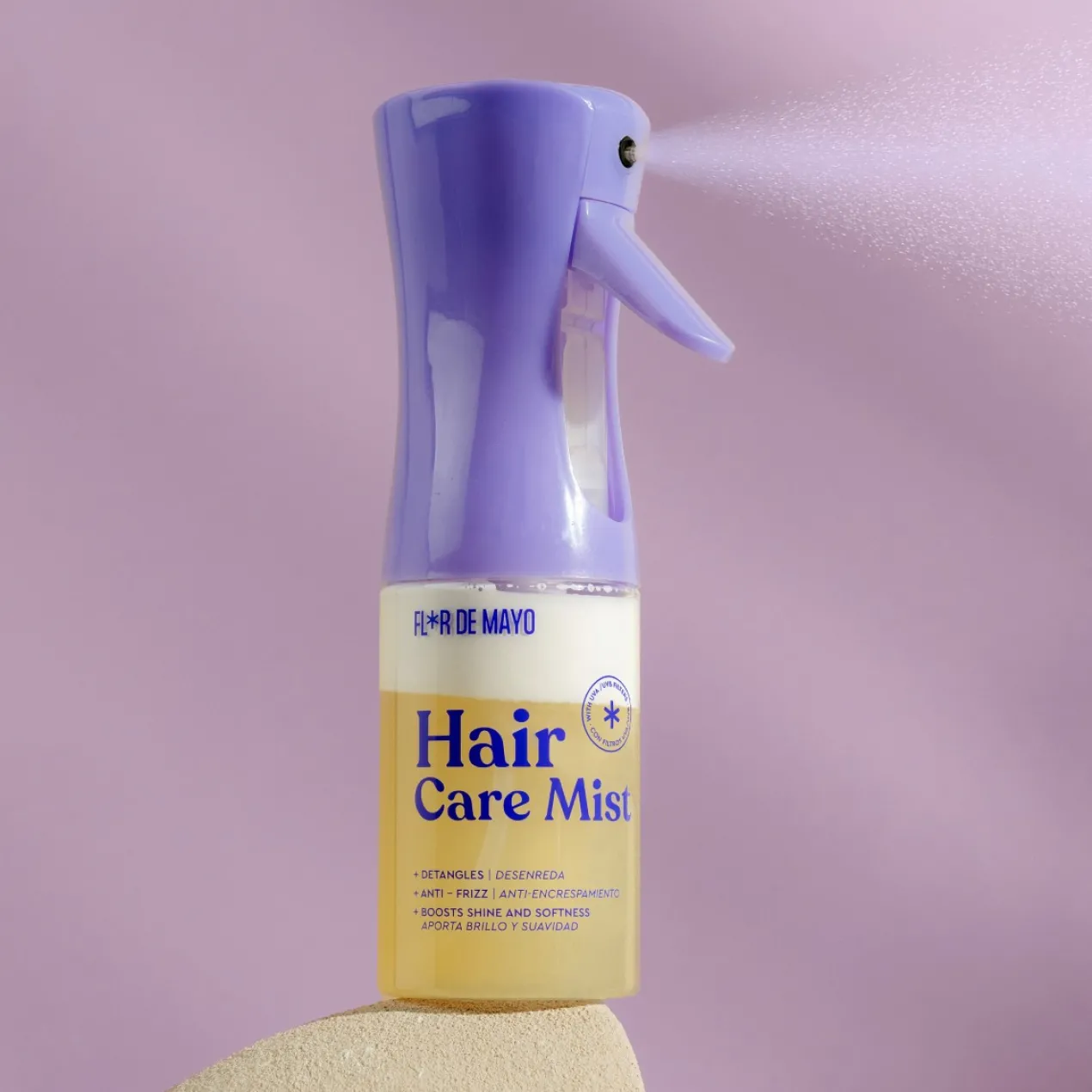 Hair Care Mist Bruma Capilar Protectora