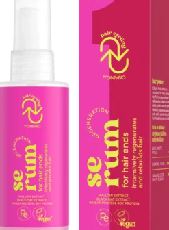Hair Cycling Sérum para Puntas Regeneración