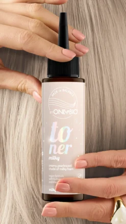 Hair in Balance Tónico Capilar Milky