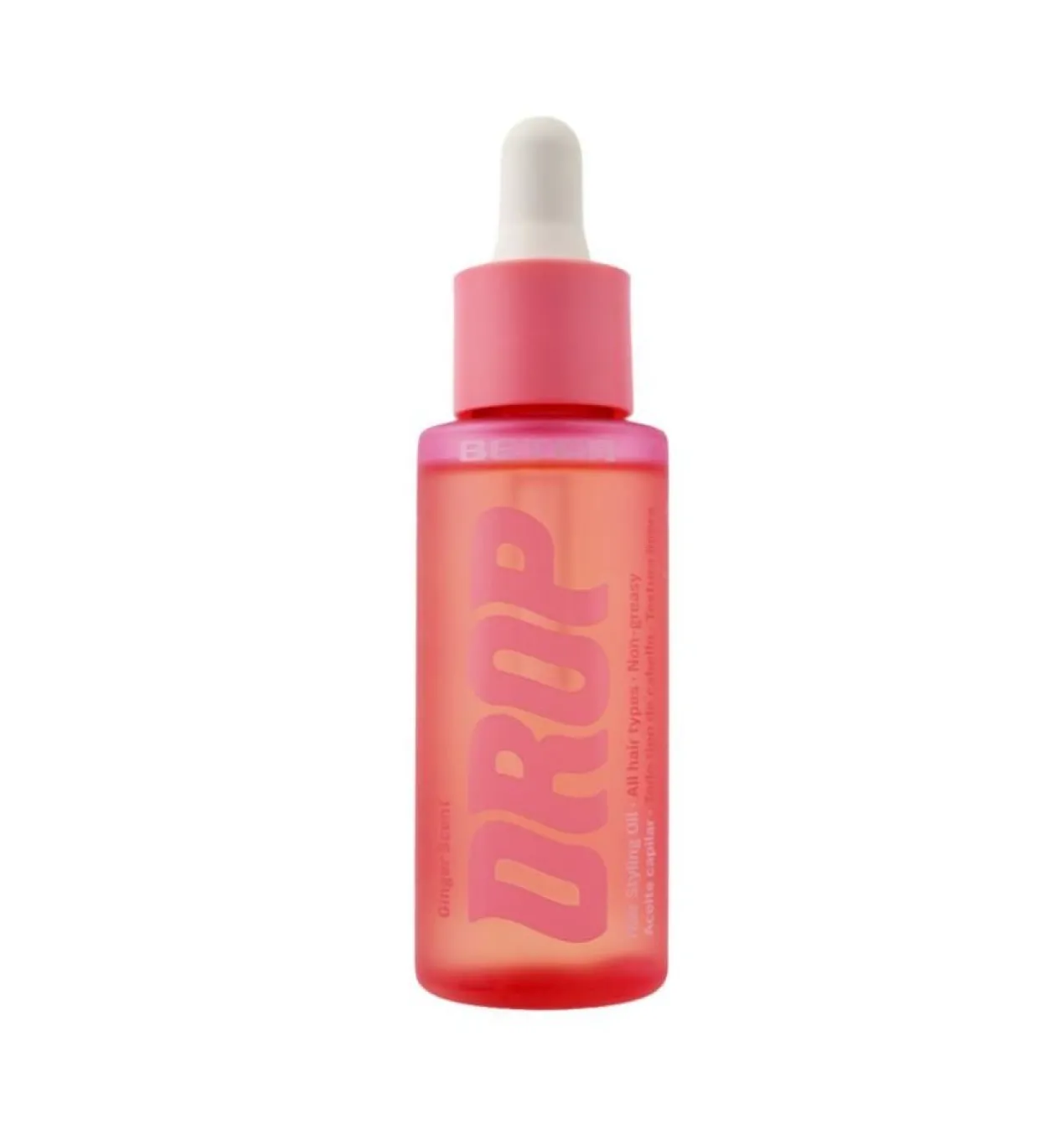 Hair On the Move Drop Aceite Capilar