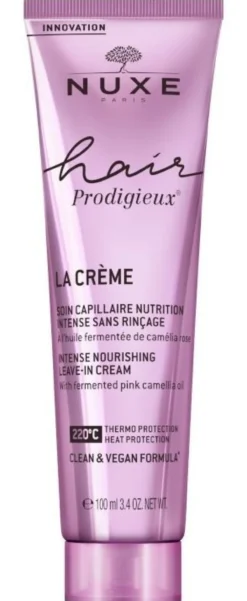 Hair Prodigieux Leave-in Tratamiento Capilar Protector Sin Aclarado