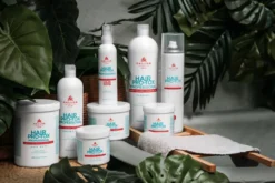 Hair Pro-Tox Acondicionador Capilar Todo en 1