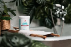Hair Pro-Tox Mascarilla Capilar