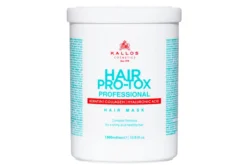 Hair Pro-Tox Mascarilla Capilar