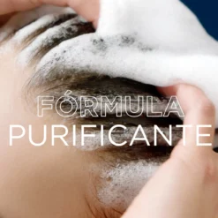 Hair Remedy Mascarilla Hidratación de Carbón Magnético