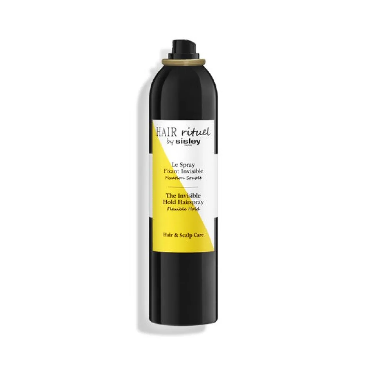 Hair Rituel Le Spray Fixant Invisible