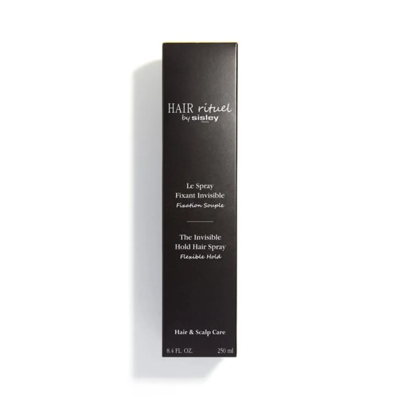 Hair Rituel Le Spray Fixant Invisible