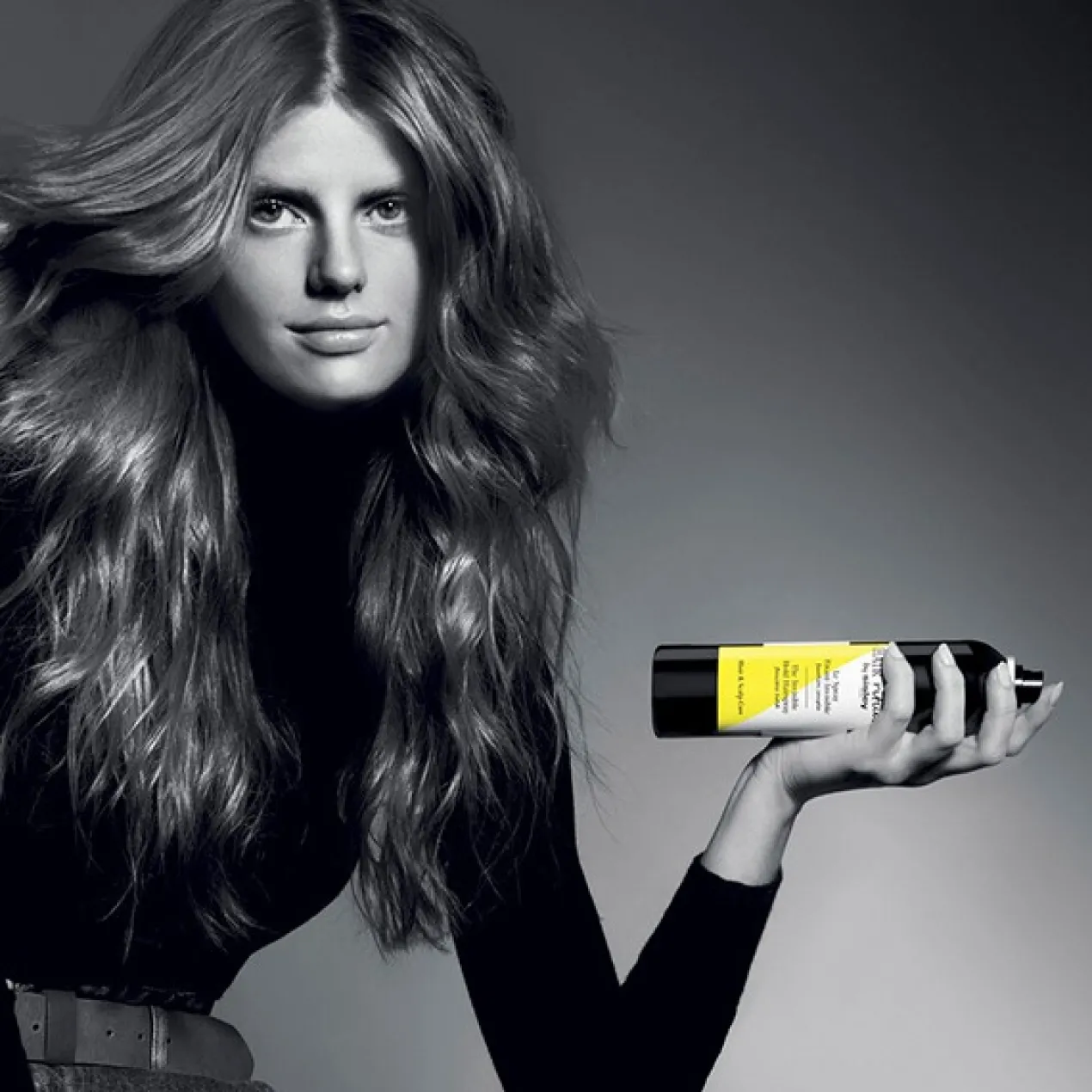 Hair Rituel Le Spray Fixant Invisible