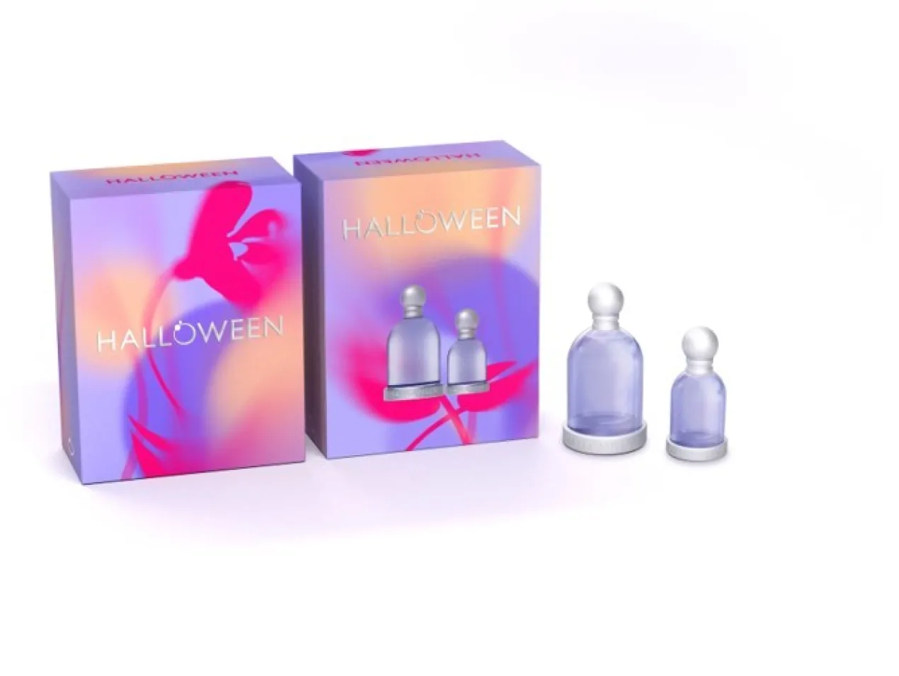 Halloween Eau de Toilette Estuche de regalo