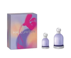 Halloween Eau de Toilette Estuche de regalo