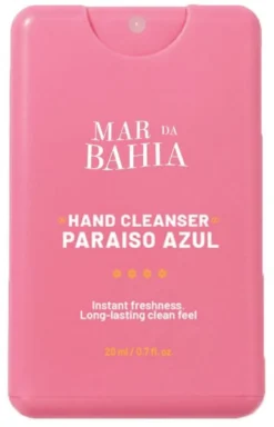 Hand Cleanser Paraiso Azul