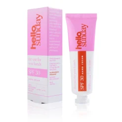 Hand Cream The One For Your Hands