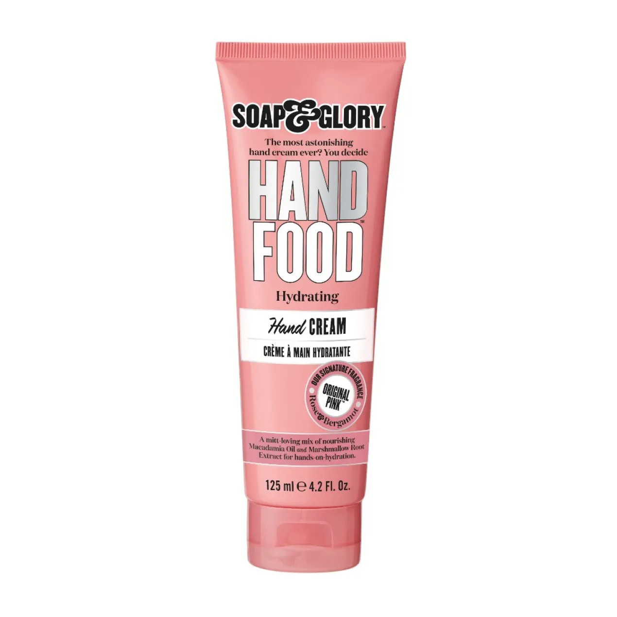 Hand Food Crema para Manos