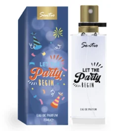 Happy Celebration Let The Party Begin Eau de Parfum Mujer