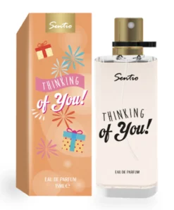 Happy Celebration Thinking of You Eau de Parfum Mujer