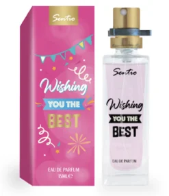 Happy Celebration Wishing You The Best Eau de Parfum Mujer