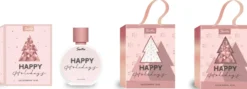 Happy Hollidays Eau de Parfum + Bolsa de Regalo