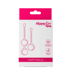 Happy Balls