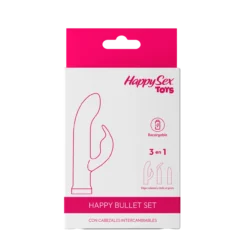 Happy Bullet Set