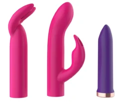 Happy Bullet Set