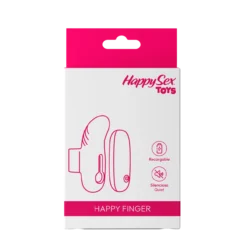 Happy Finger