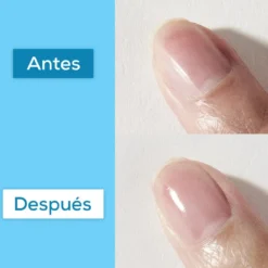 Hard to resist Advanced Tratamiento endurecedor de uñas