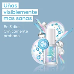 Hard to resist Advanced Tratamiento endurecedor de uñas