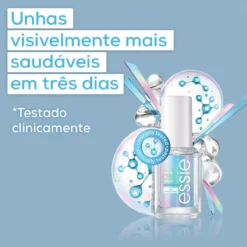 Hard to resist Advanced Tratamiento endurecedor de uñas