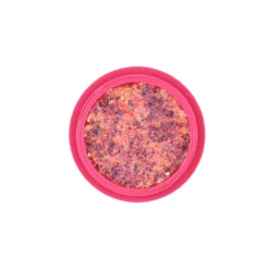 Harmonic Nebula Glitter Gel #magicalpower